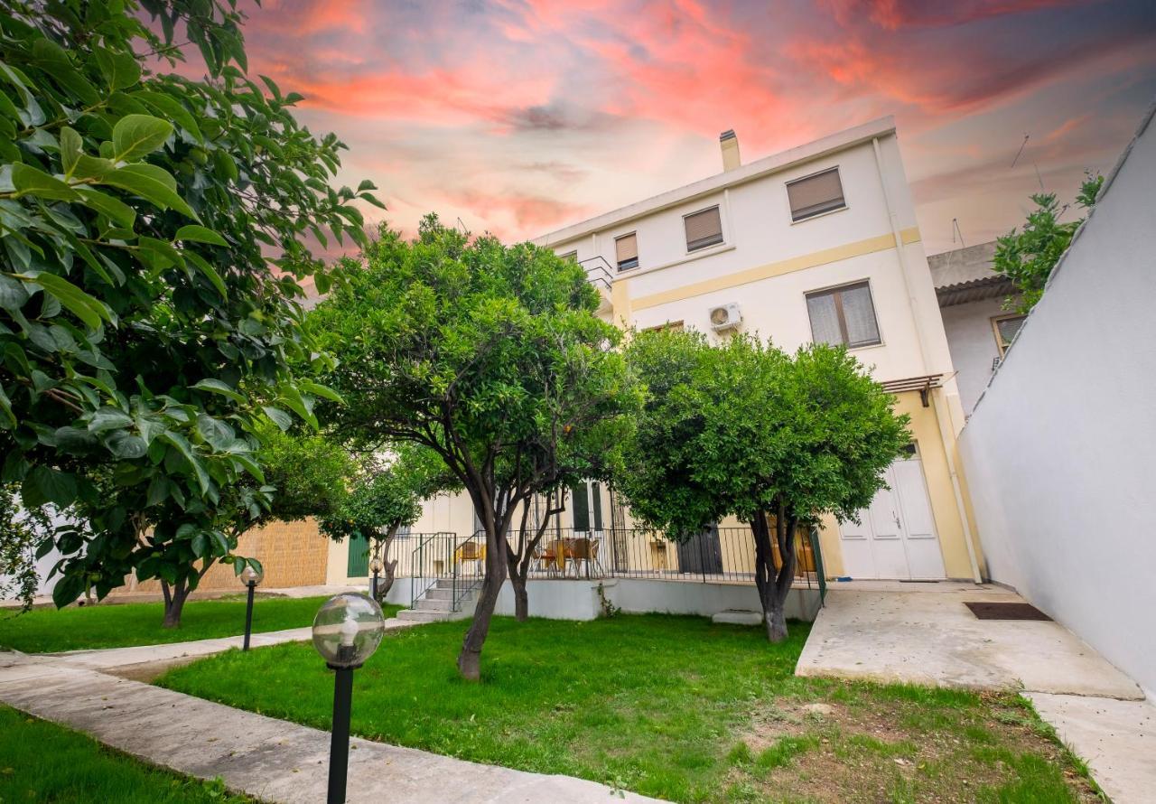 Soleo Hotel Quartu SantʼElena